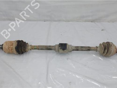 Other MITSUBISHI OUTLANDER II (CW_W) 2.2 DI-D 4WD | BP27849765O1 