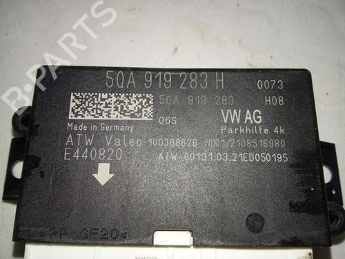 Módulo eletrónico SEAT ARONA (KJ7, KJP) 1.0 TSI | BP32070809M83