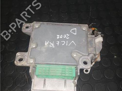 Module électronique OPEL VECTRA C (Z02) 2.2 16V (F69) | BP27853078M83 