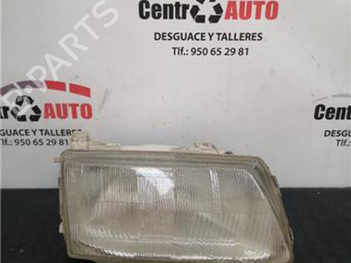 Used Right headlight OPEL ASTRA F Hatchback (T92) 1.7 D (F08, M08, F68, M68) (57 hp) 27845802