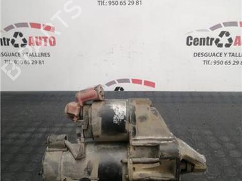 Starter MITSUBISHI CARISMA Saloon (DA_) 1.6 (DA1A) | BP27853208M8 