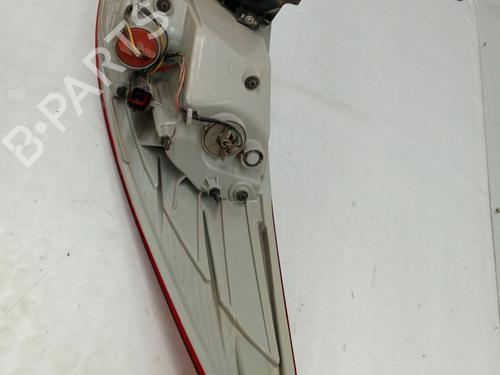 Left taillight HYUNDAI ix35 (LM, EL, ELH) 1.7 CRDi | BP29333917C34 