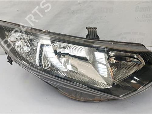 Used Right headlight HONDA CIVIC IX Saloon (FB) 1.8 (FB2) (141 hp) 27844201