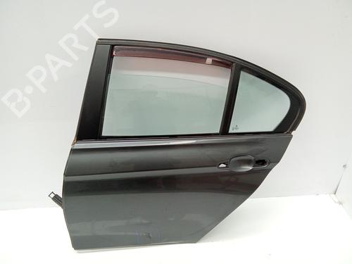 Porta trás esquerda Porta trás esquerda BMW 3 (F30, F80) 320 d (184 hp) 33812184 33812184