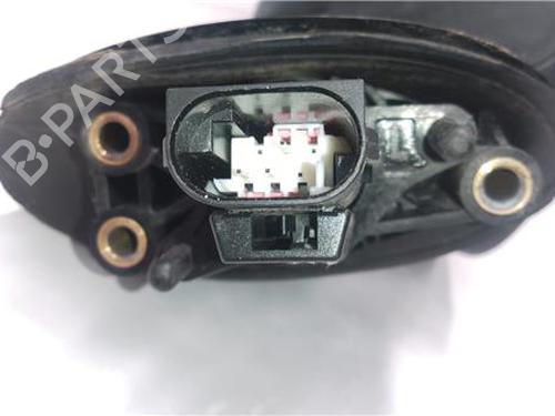 Left mirror MINI MINI (R50, R53) One D | BP27848831C26 
