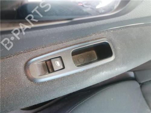 Used Right rear window switch PEUGEOT 3008 I MPV (0U_) 1.6 BlueHDi 120 (120 hp) 27844946