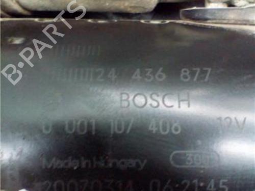 Starter OPEL ASTRA H Saloon (A04) 1.4 (L69) | BP27854141M8 