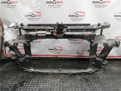 Frontplade/Frontkurv FIAT STILO Multi Wagon (192_) 1.9 D Multijet (120 hp) 27843163