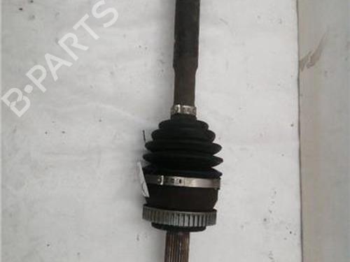 Right front driveshaft KIA CARENS IV 1.7 CRDi | BP27845700M39