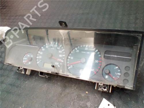 Used Instrument cluster CITROËN XANTIA (X1_, X2_) 1.9 Turbo D (90 hp) 27842975
