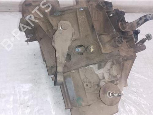 Getriebe CITROËN BERLINGO / BERLINGO FIRST Box Body/MPV (M_) 1.9 D 70 (MBWJZ, MCWJZ) | BP27847403M3 