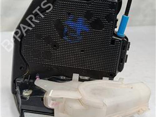 Rear right lock TOYOTA C-HR (_X1_) 1.8 Hybrid (ZYX10_, ZYX11_) | BP27687234C99 