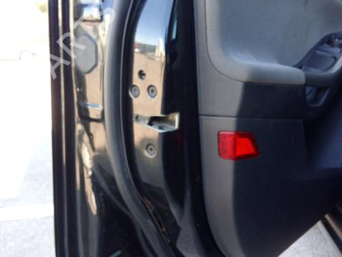 Front left lock FORD FOCUS III 1.6 Ti | BP32238318C98