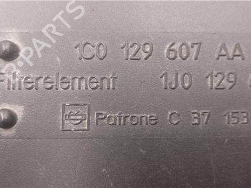 Air filter box VW NEW BEETLE (9C1, 1C1) 1.9 TDI | BP27847005M87 