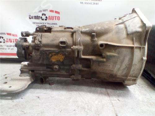 Used Gearbox BMW 3 (E36) 325 i (192 hp) 27841917