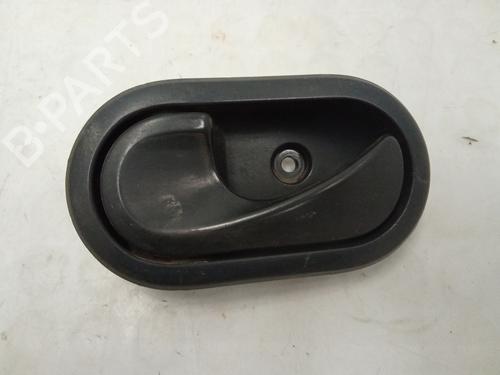 Used Front left interior door handle Front left interior door handle DACIA DOKKER Box Body/MPV 1.5 Blue dCi 95 (FEJL) (95 hp) 40040947 40040947