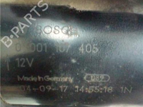 Starter OPEL ASTRA H CLASSIC Saloon (A04) 1.7 CDTI (L69) | BP27846724M8 