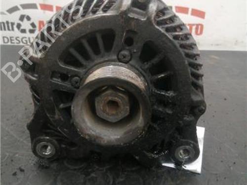 Used Alternator RENAULT ESPACE IV (JK0/1_) 2.2 dCi (JK07) (139 hp) 27842966