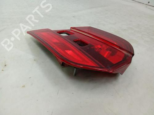 Right tailgate light JAGUAR XF I (X250) 2.2 D | BP39134568C80 - Image 4