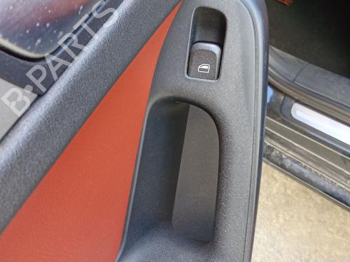 Used Left rear window switch AUDI A4 Allroad B8 (8KH) 2.0 TDI quattro (143 hp) 30297403