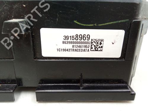 Fuse box OPEL ASTRA K (B16) 1.6 CDTi (68) | BP36832700E1 - Image 4