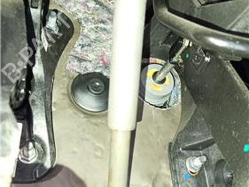Used Steering column DACIA DUSTER (HM_) 1.3 TCe 130 (HMMF) (131 hp) 27851486
