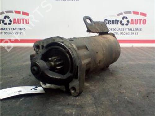 Starter FORD FIESTA II (FBD) 1.1 (FBD) | BP27849301M8 