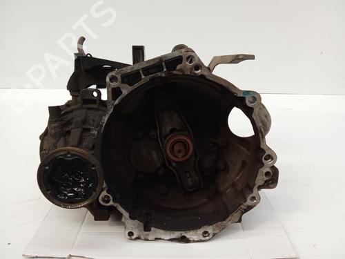 Used Gearbox Gearbox VW POLO V (6R1, 6C1) 1.6 TDI (90 hp) 32518371 32518371