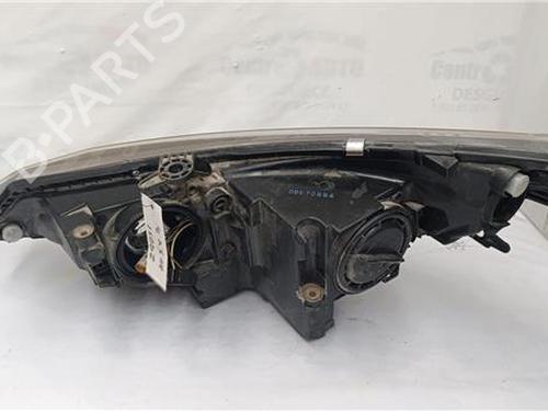 Right headlight HONDA CIVIC IX Saloon (FB) 1.8 (FB2) | BP27844201C29 