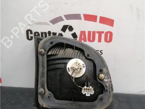 Right taillight DAEWOO LANOS Saloon (KLAT) 1.3 | BP27842663C35 