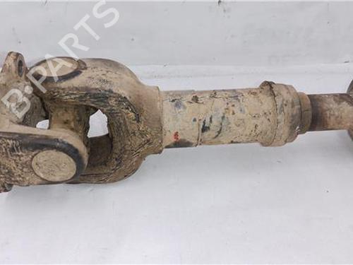 Driveshaft NISSAN TERRANO II (R20) 2.7 TDi 4WD | BP27847428M37 