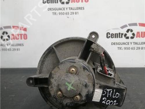 Ventilator motor FIAT STILO (192_) 1.6 16V (192_XB1A) | BP27853937M62 