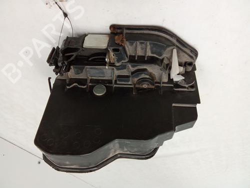 Used Rear right lock BMW 1 (E81) 120 d (177 hp) 31044625