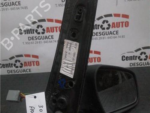 Bakspejl Højre FORD FOCUS C-MAX (DM2) 2.0 TDCi | BP27844634C27 