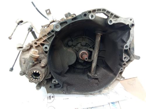 Used Gearbox Gearbox PEUGEOT PARTNER Box Body/MPV (5_, G_) 2.0 HDi (90 hp) 36460438 36460438