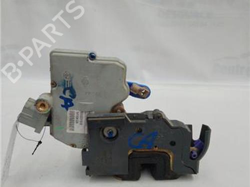 Front right lock NISSAN X-TRAIL I (T30) 2.0 | BP27845670C97 