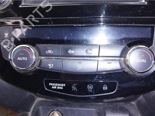 climate-control-nissan-qashqai-ii-j11-j11_-2013-27849787 main image