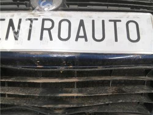 Used Front bumper FIAT STILO VAN (192_) 1.9 JTD (192DXE1A) (116 hp) 27844237