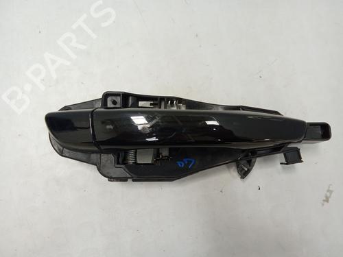 Used Front right exterior door handle Front right exterior door handle 32703291 32703291