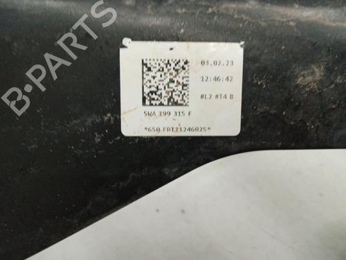 Subframe AUDI Q3 (F3B) 35 TDI | BP37540402M9 - Image 5