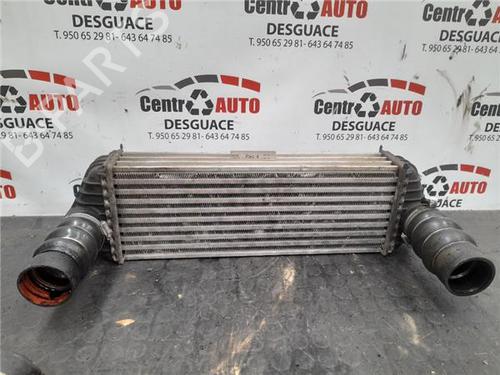 Intercooler FORD TOURNEO CONNECT 1.8 TDCi | BP27843616M30 