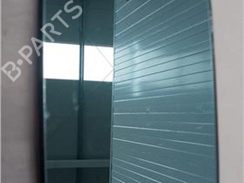 Spejlglas venstre Spejlglas venstre BMW 3 (E46) 318 d (116 hp) 36334821 36334821