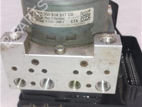 ABS pump AUDI A3 Limousine (8VS, 8VM) 1.6 TDI | BP27848119M43 
