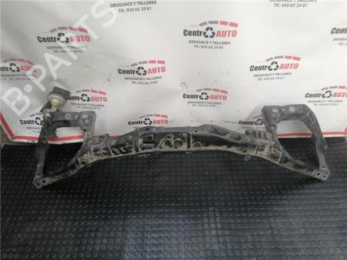 Frontplate/Frontkurv OPEL CORSA D (S07) 1.7 CDTI (L08, L68) (125 hp) 27843027