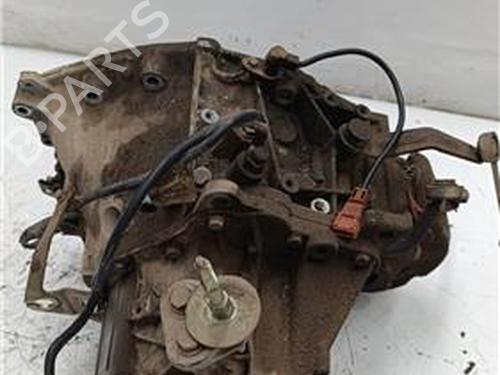 Gearbox PEUGEOT 206 Hatchback (2A/C) 1.9 D | BP27851563M3 