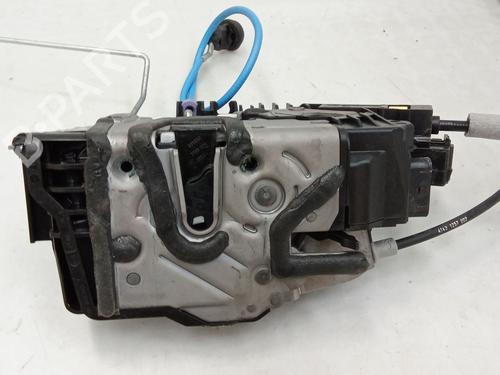 Rear left lock MERCEDES-BENZ GLE (V167) GLE 400 d 4-matic (167.123) | BP31874926C100 