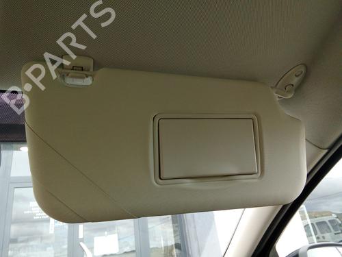 right-sun-visor-ford-focus-iii-2010-2011-2012-2013-2014-2015-2016-2017-2018-2019-2020-32226974 main image