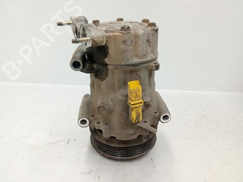 Compresseur AC Compresseur AC PEUGEOT 307 SW (3H) 1.6 HDI 110 (109 hp) 34340957 34340957