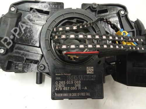 Switch RENAULT CLIO IV (BH_) 1.5 dCi 90 | BP39713104I30 - Image 5