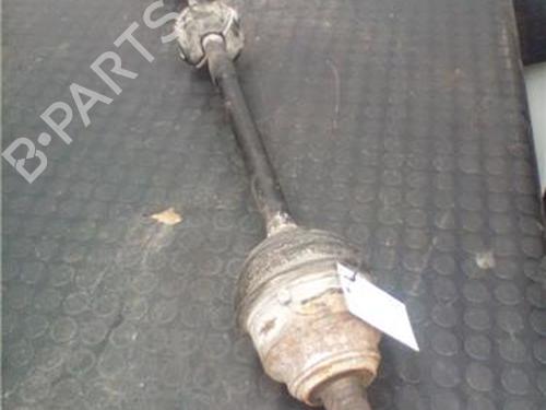 Drivaksel fortil Højre OPEL ZAFIRA / ZAFIRA FAMILY B (A05) 2.0 (M75) (200 hp) 27841515